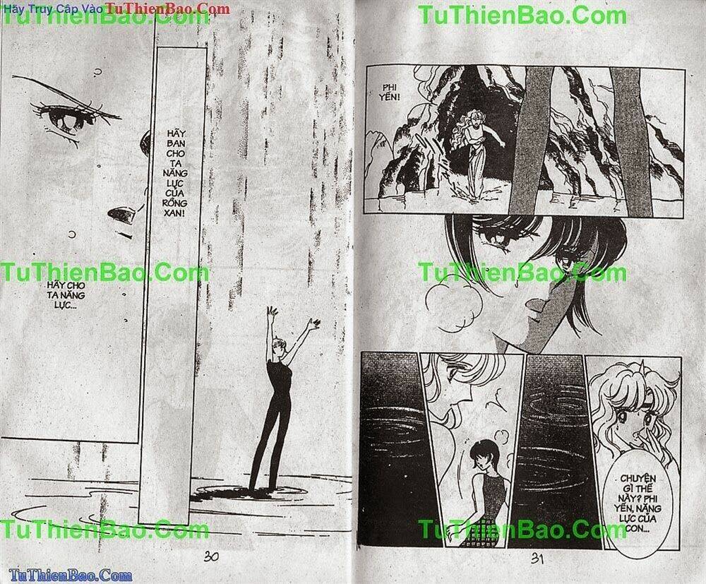 câu chuyện dẽ thương chapter 14 12