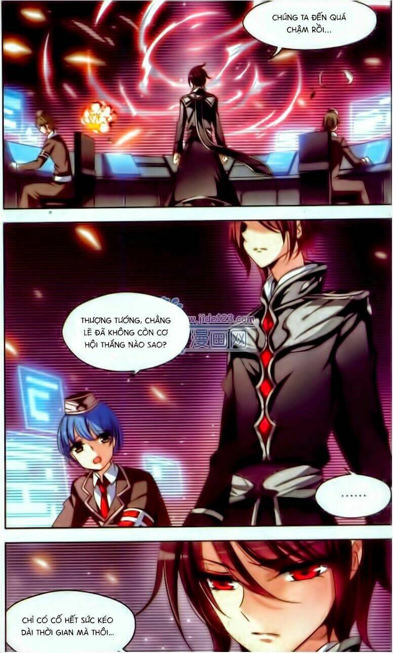 xuyên duyệt tây nguyên 3000 chapter 76 15