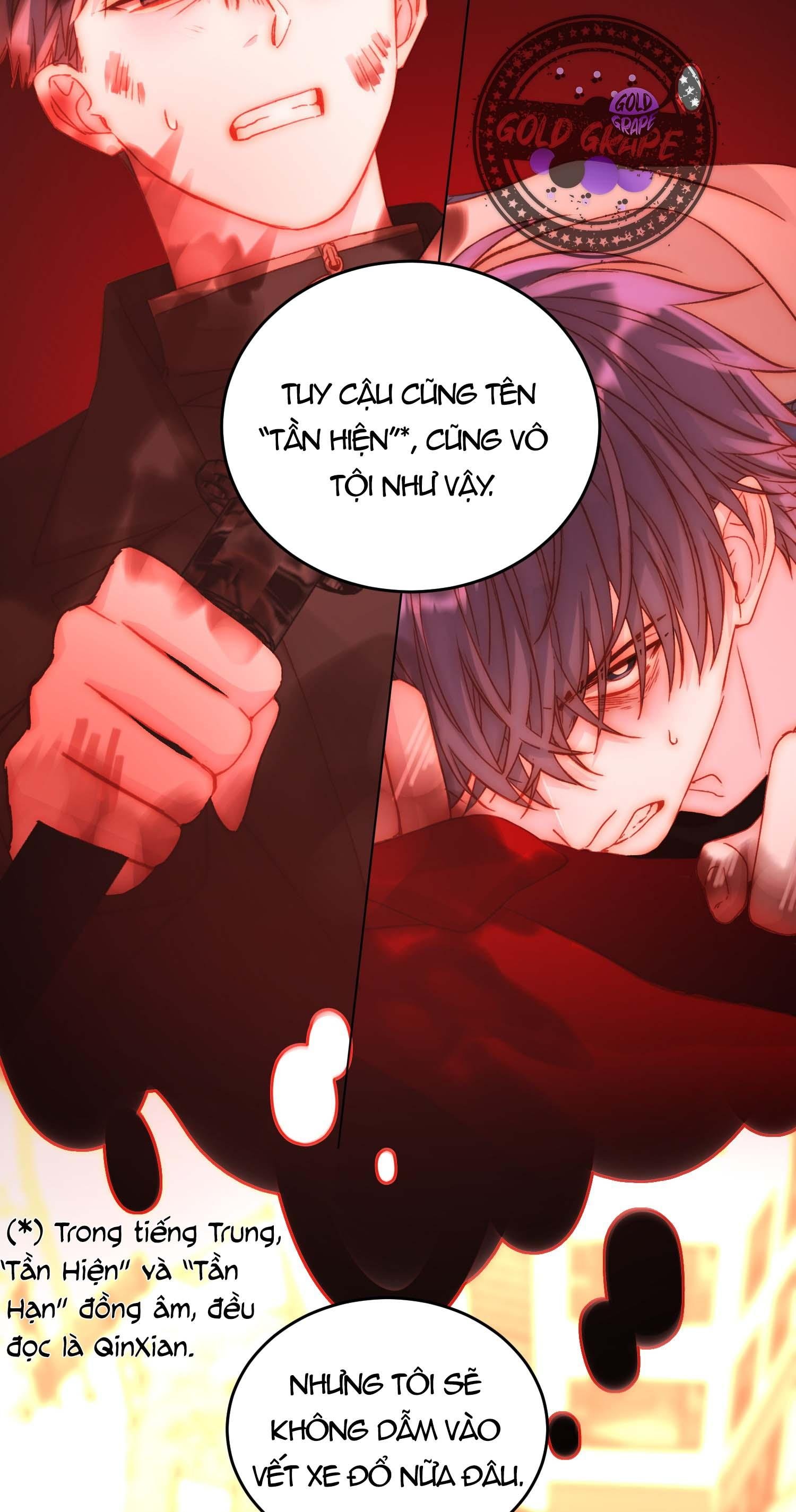 tôi phải trở thành nhân vật đại phản diện chapter 49 31