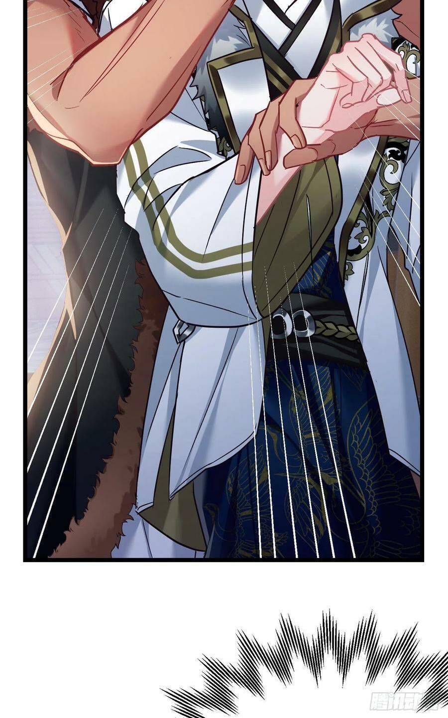 ta mới không gả cho hoàng tử phản diện chapter 66 11