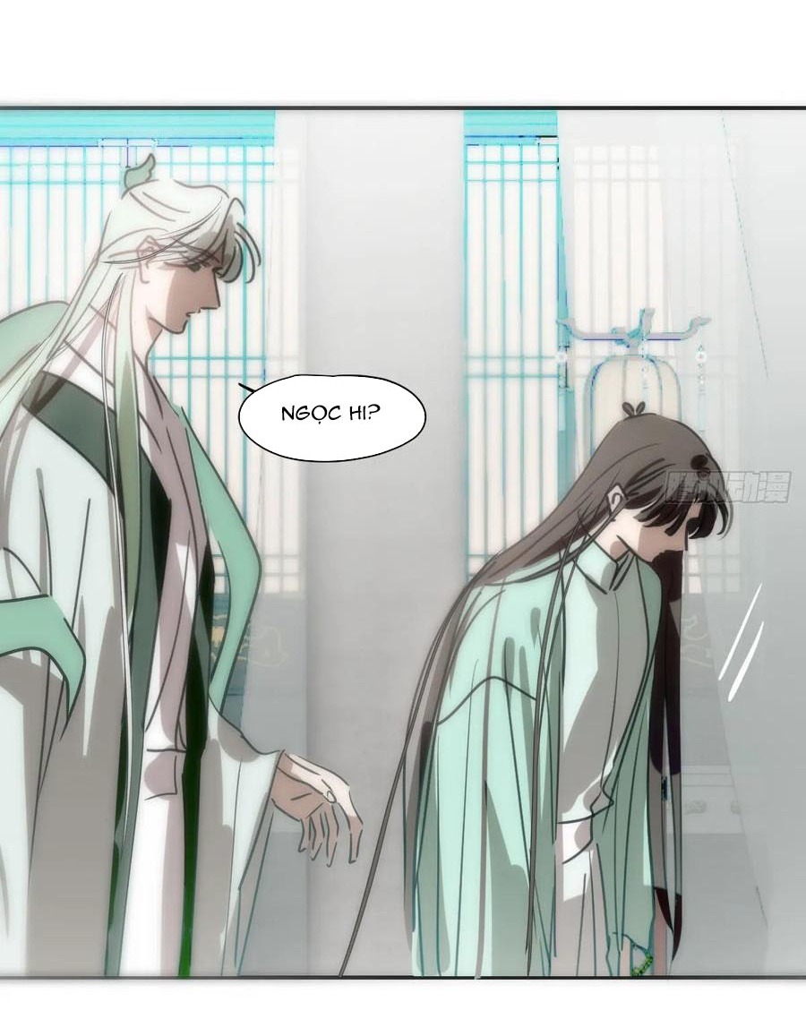 Bắt Lấy Ngao Ngao chapter 245 - Trang 33