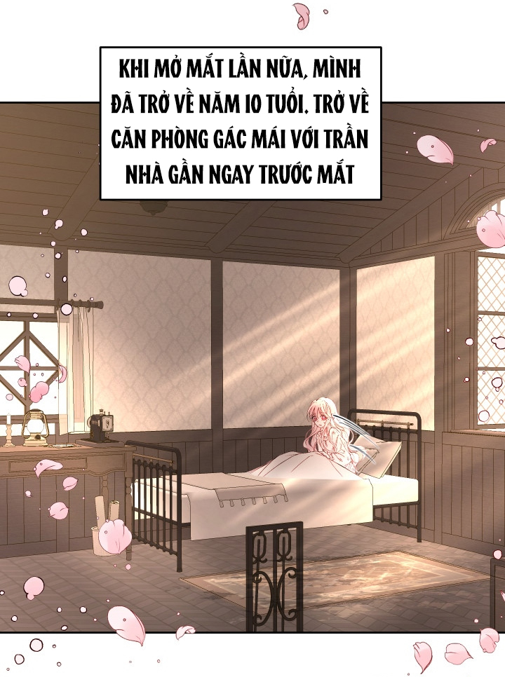 trở thành cô vợ khế ước của nhân vật phản diện chapter 2 56