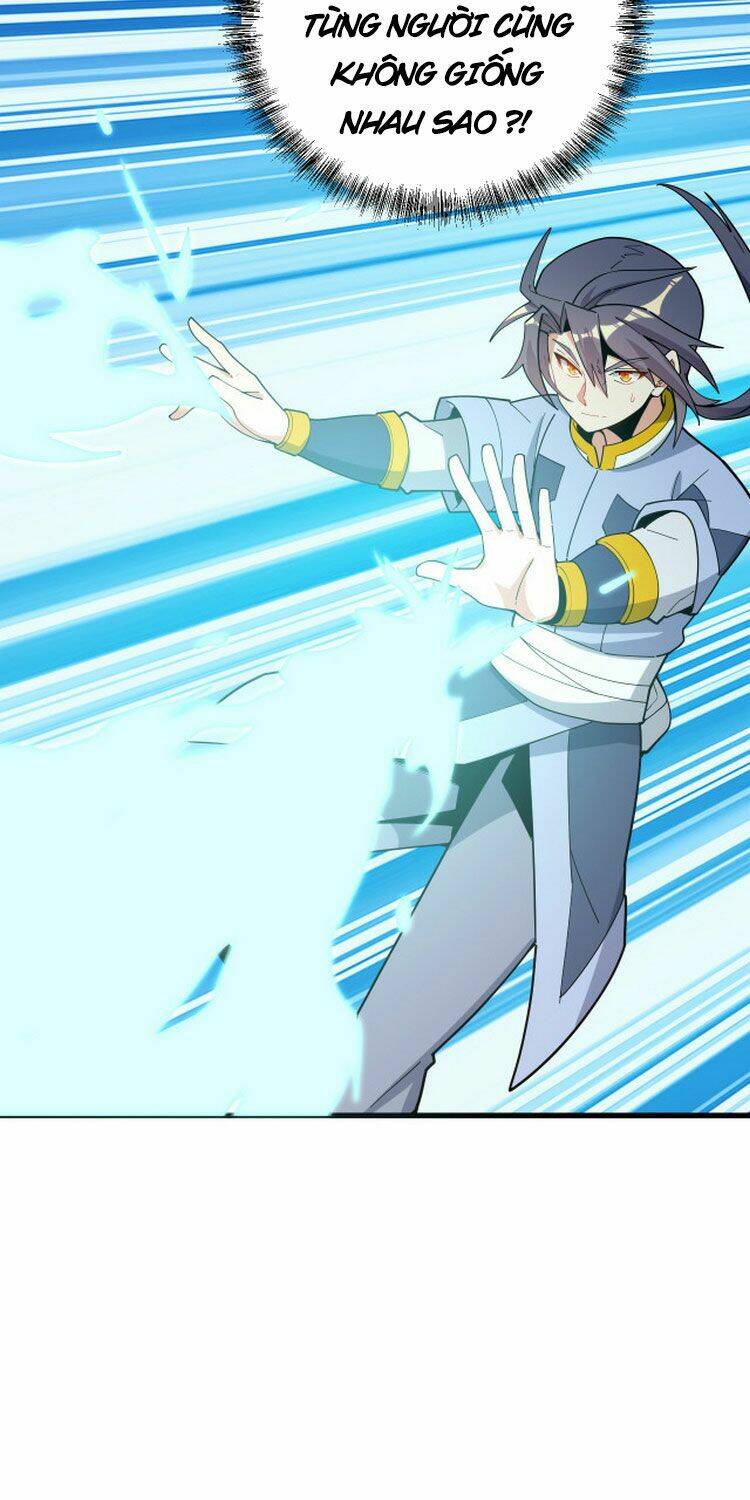 thôn phệ một thế giới tu tiên chapter 93 34