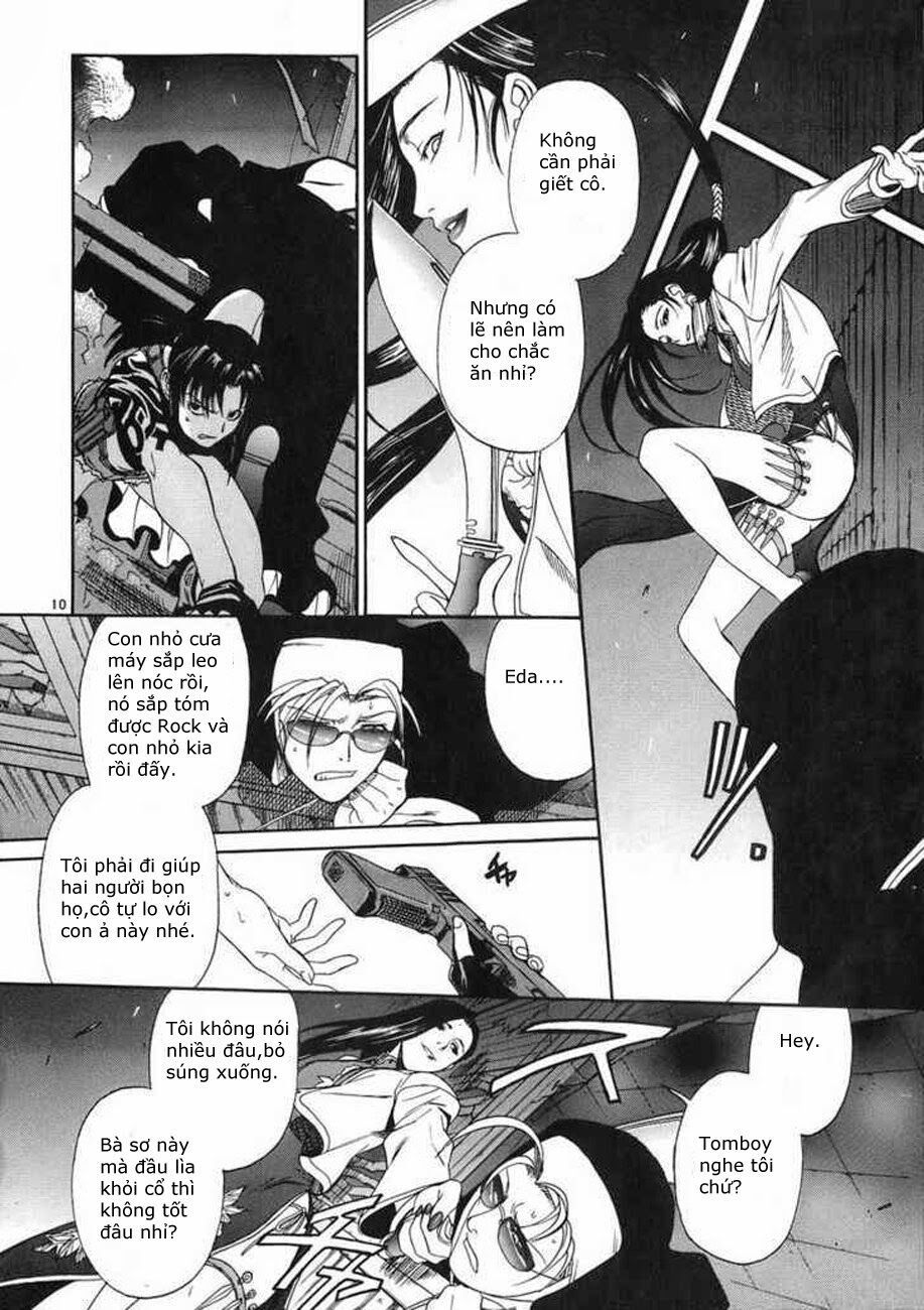 hố đen chapter 41 10