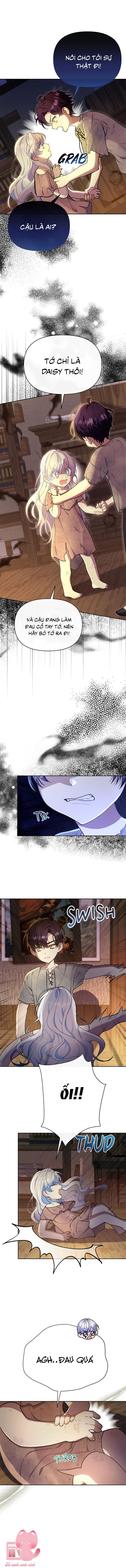 khi con gái phù thủy hóa giải lời nguyền của nam chính chapter 4 3