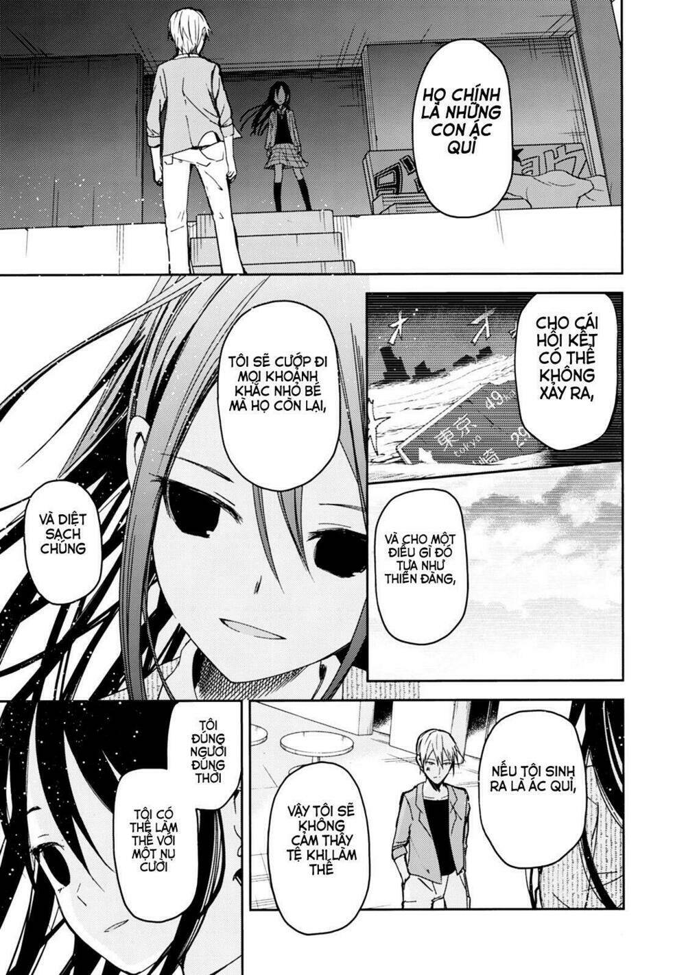 instant bullet chapter 24 13