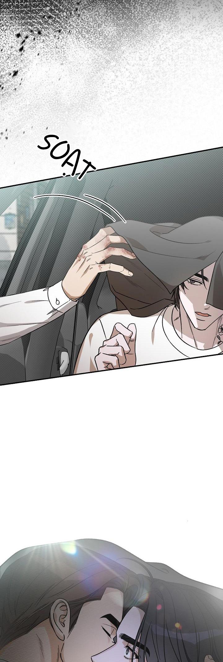 chạm vào em chapter 14 26