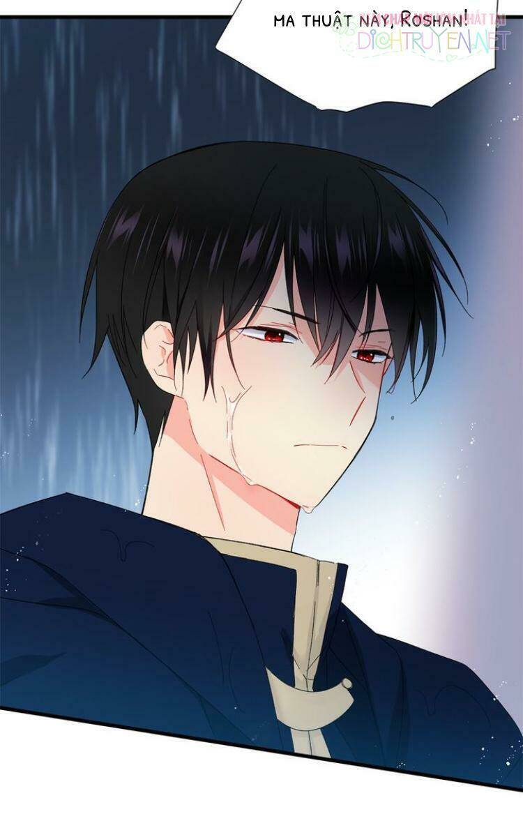 vị quản gia của tiểu thư chapter 3 40