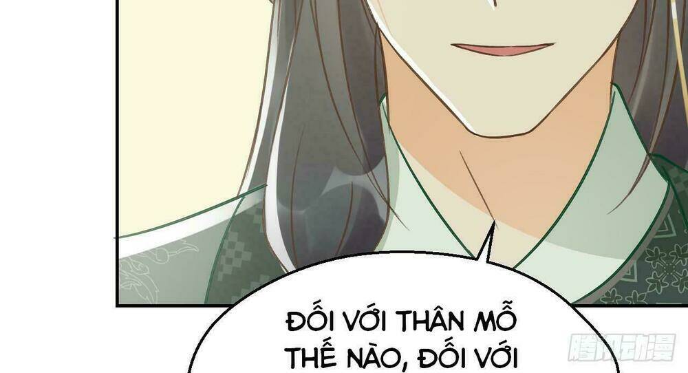 vương gia ba tuổi rưỡi của tôi chapter 21 42