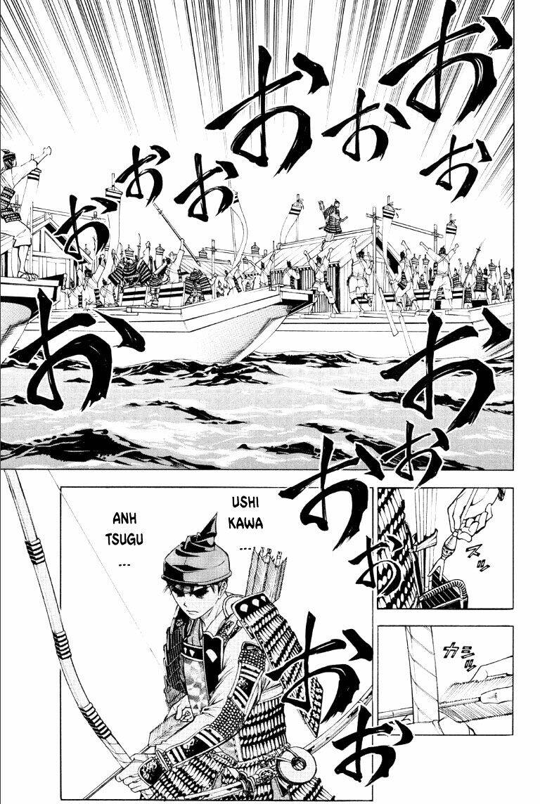 thiếu niên vương phần 2 chapter 73 56