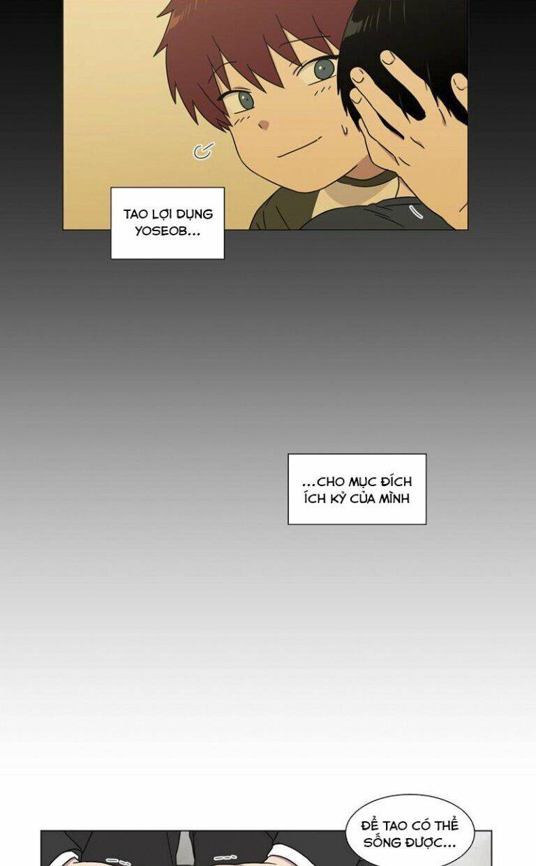 …”một sự thật khá khó chịu.” chapter 47 35