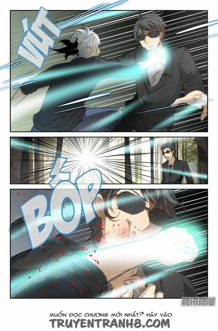 thần dũng giáng lâm chapter 44 8