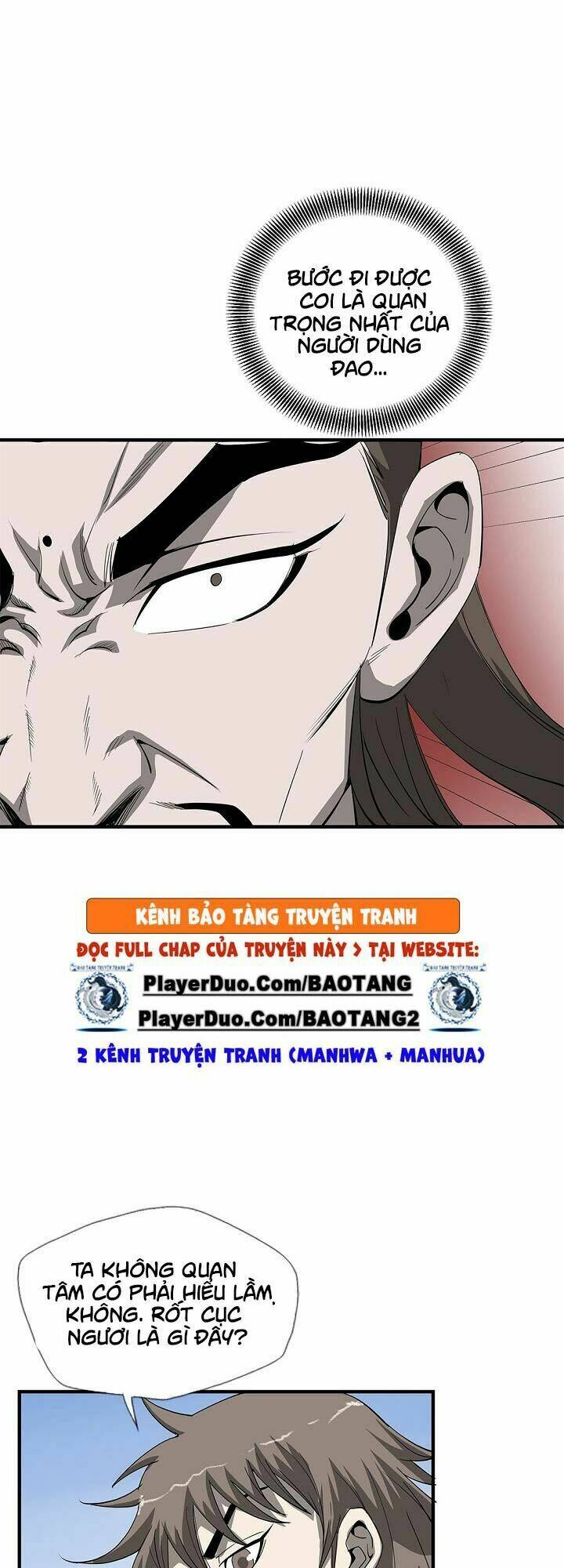 cuồng long chapter 34 30