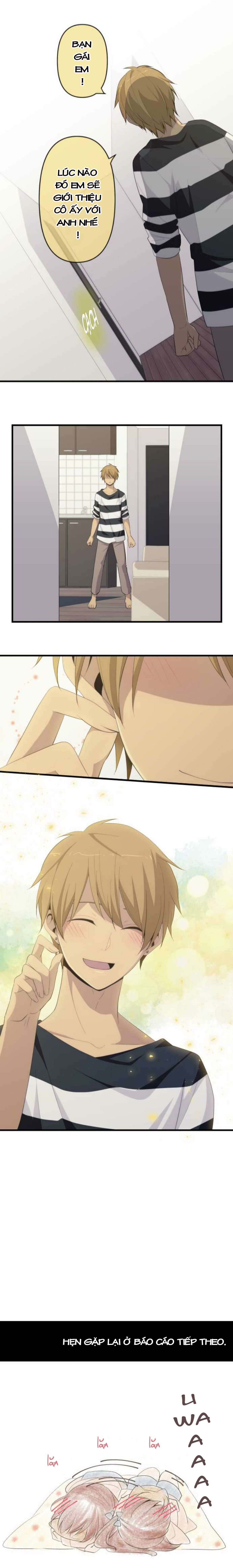 relife chapter 177 15