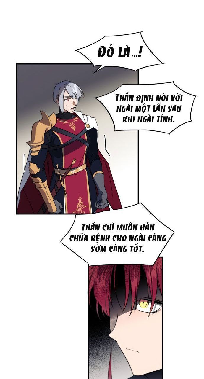 bị che khuất bởi hoàng hôn chapter 5 19