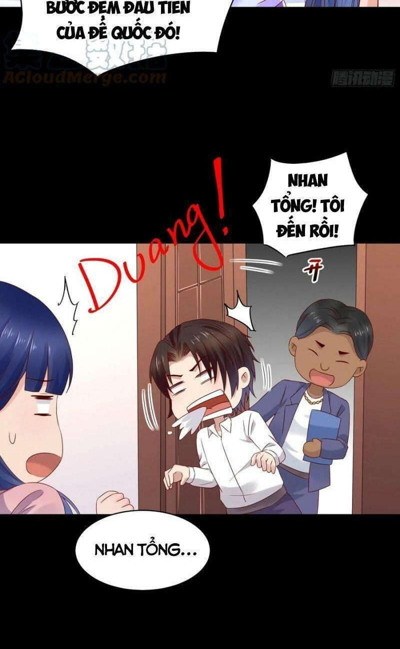 vua đầu tư mạnh nhất chapter 51 20