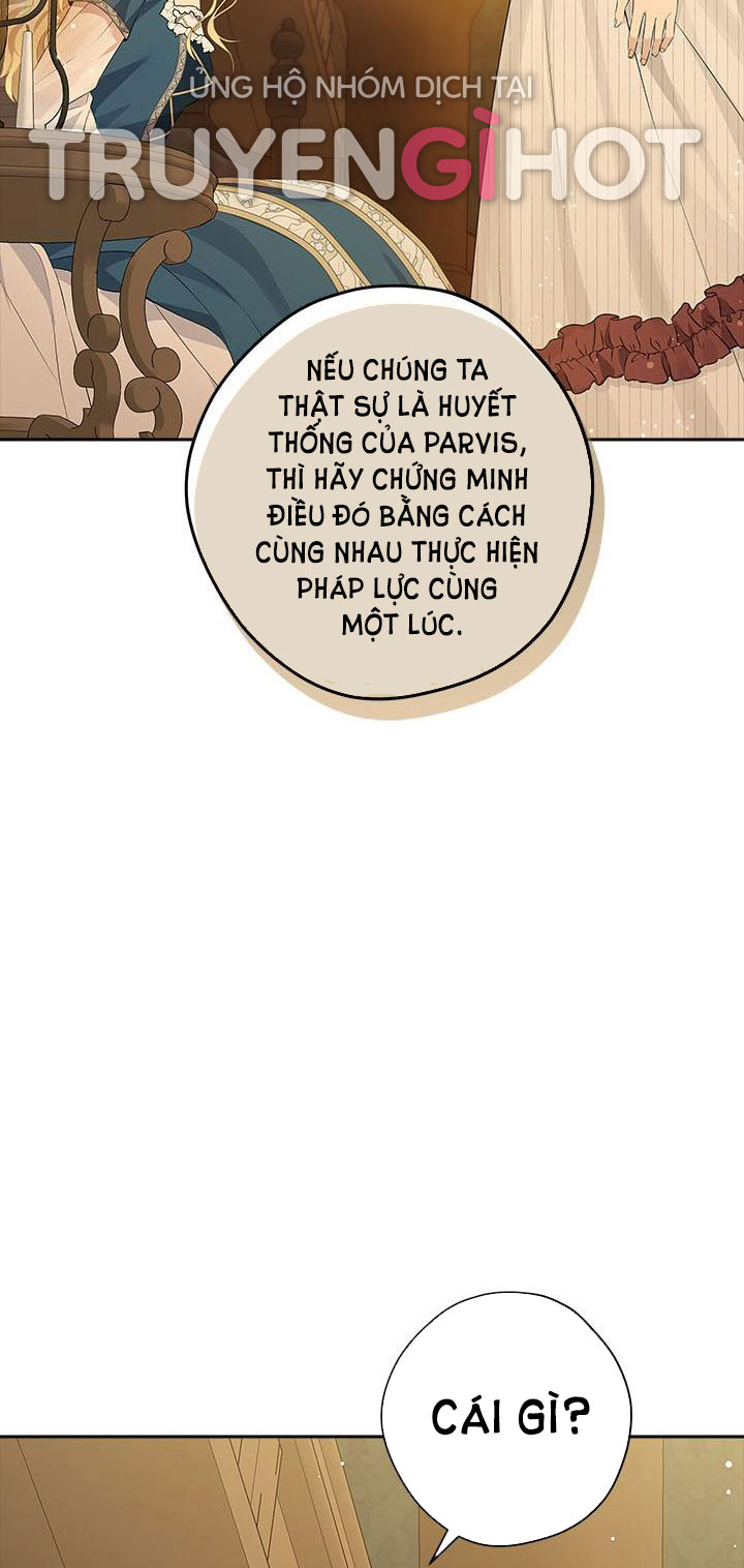 thật ra ta mới là hàng thật chapter 77.1 33