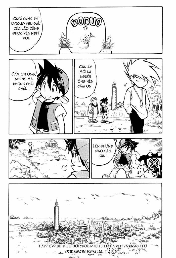 thú cưng đặc biệt chapter 14 14