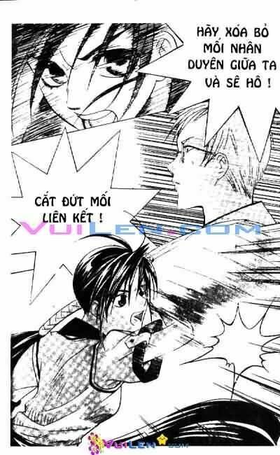 tiên nữ giáng trần chapter 3 77