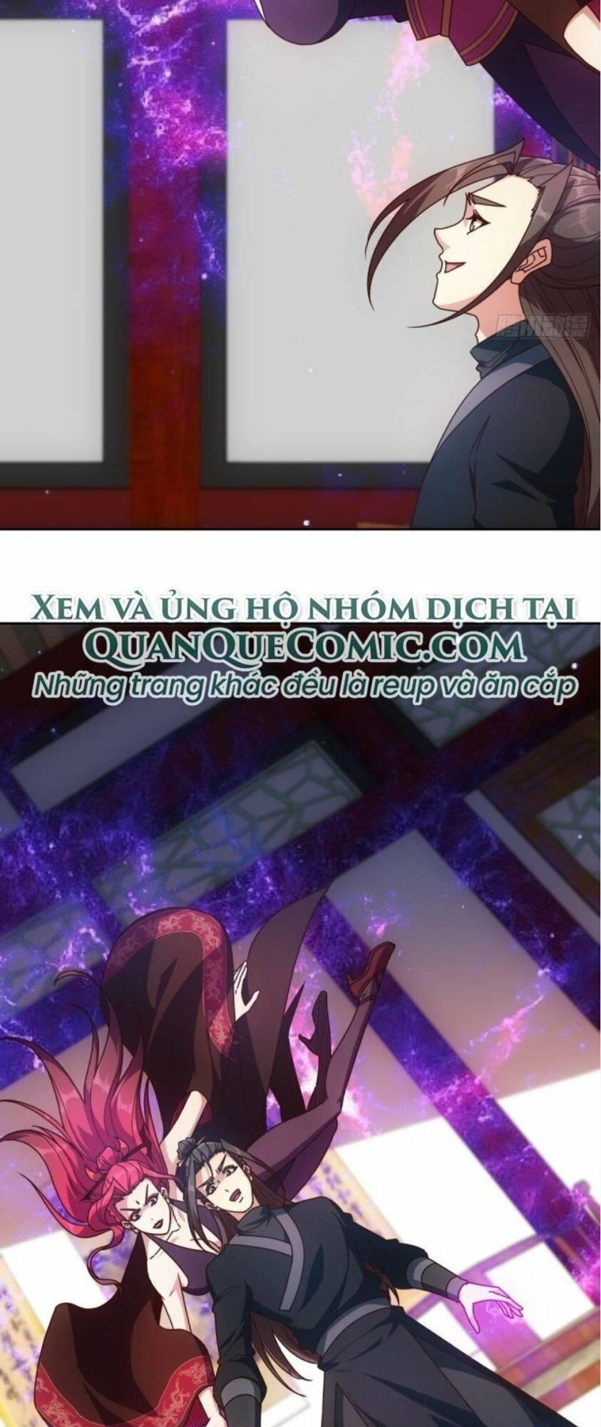 hồng thiên thần tôn chapter 82 13