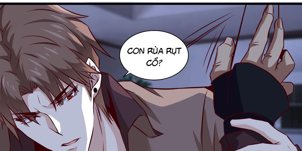 nãi ba là chiến thần mạnh nhất chapter 33 45