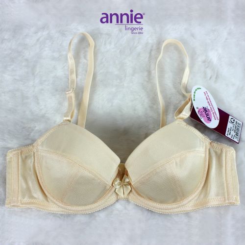 Áo Ngực Annie, Mouse Mỏng, Siêu Mềm Mại. Mã Bfa 3013 Cúp B - Da - 3880