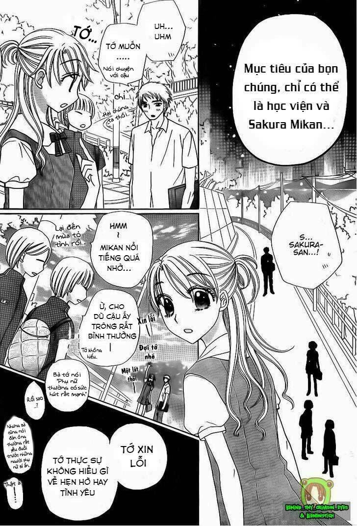 gakuen alice chapter 178 16