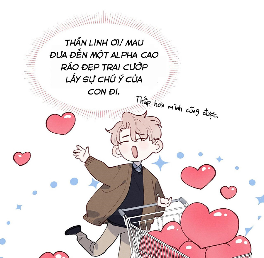 nhật ký thất tình của nhung tiên sinh chapter 35.1 63