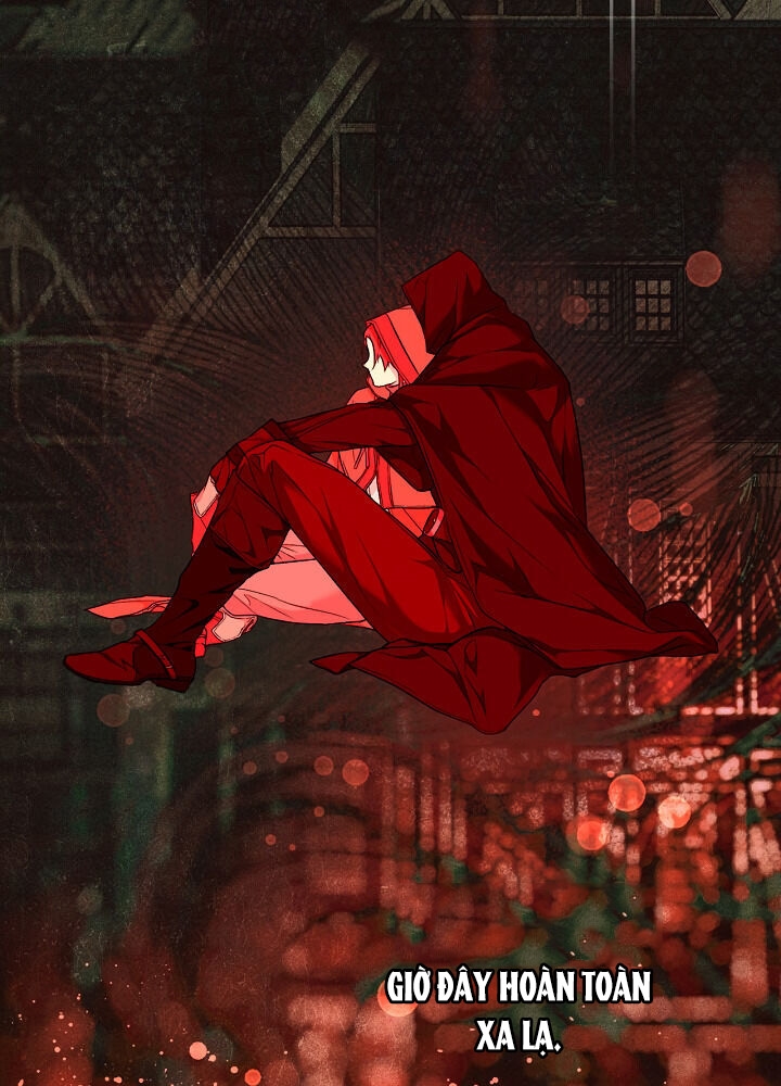 quý cô bí ẩn - secret lady chapter 20 11