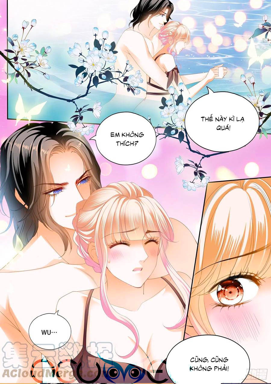 bá đạo tiểu thúc, xin trêu chọc vừa thôi! chapter 273 1