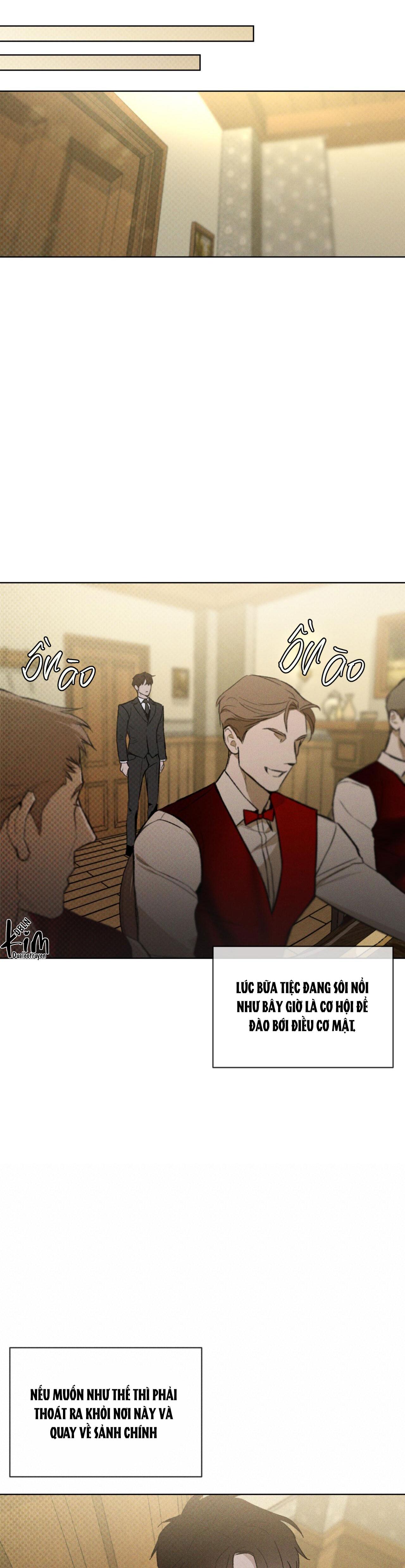 codename anastasia chapter 15 20