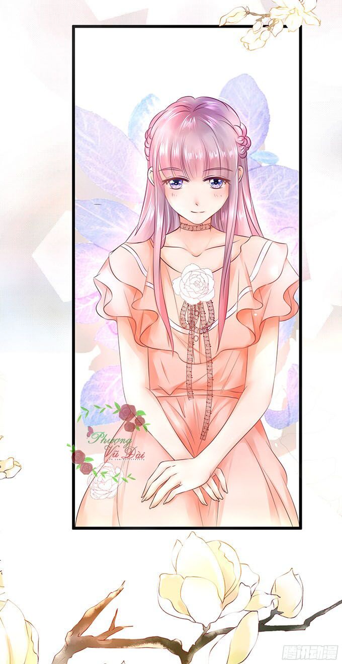 luyến đường thời quang chapter 18 10