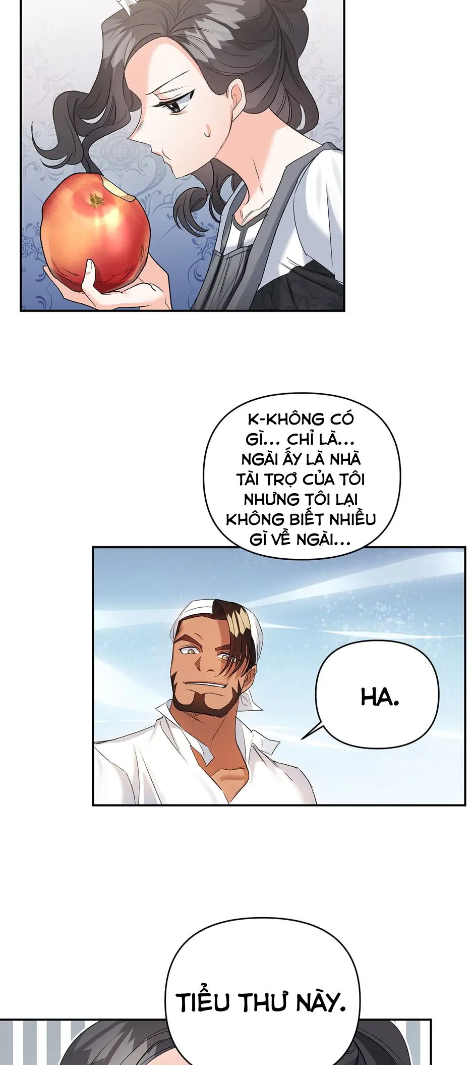 ebony, quạ đen chapter 80.1 26