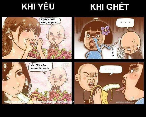 hình ảnh hài hước new chapter 32 25