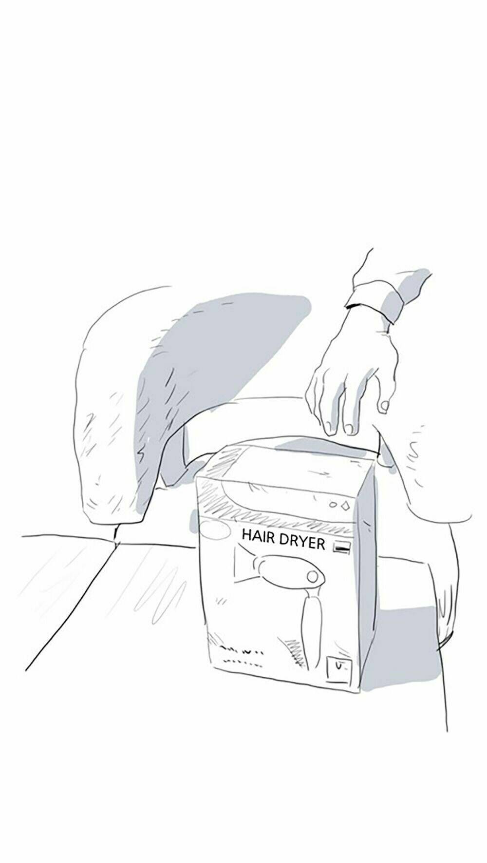 cô nàng trên lớp - the girl from class chapter 27 33