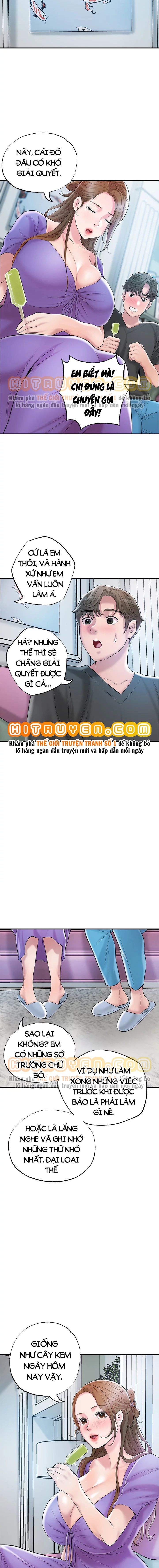 thị trấn nóng bỏng chapter 64 15