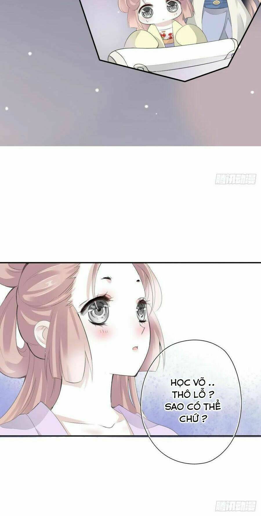 điền viên mật sủng: cô vợ nóng bỏng chapter 97 23