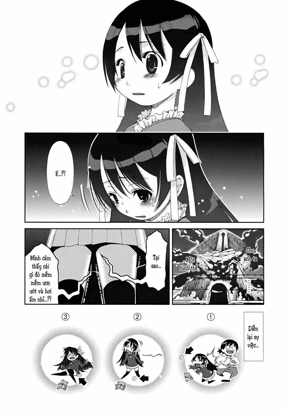 daisuki desu!! maho tenshi kosumasu chapter 2 8