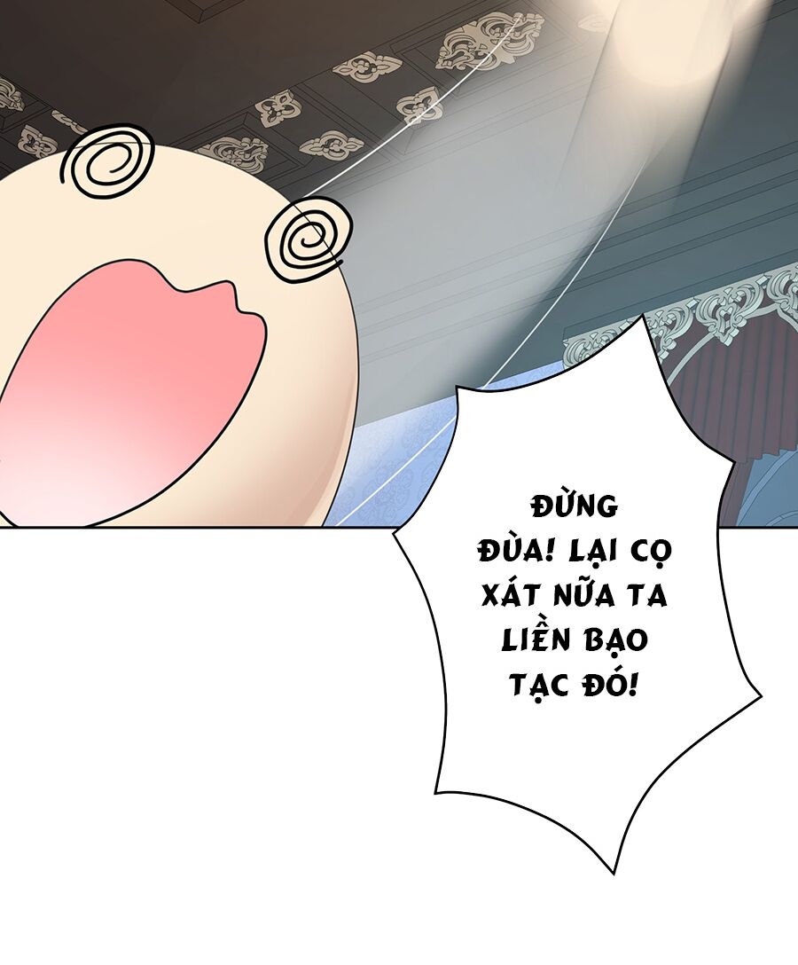 bản giáo chủ thân bất do kỷ chapter 4 55