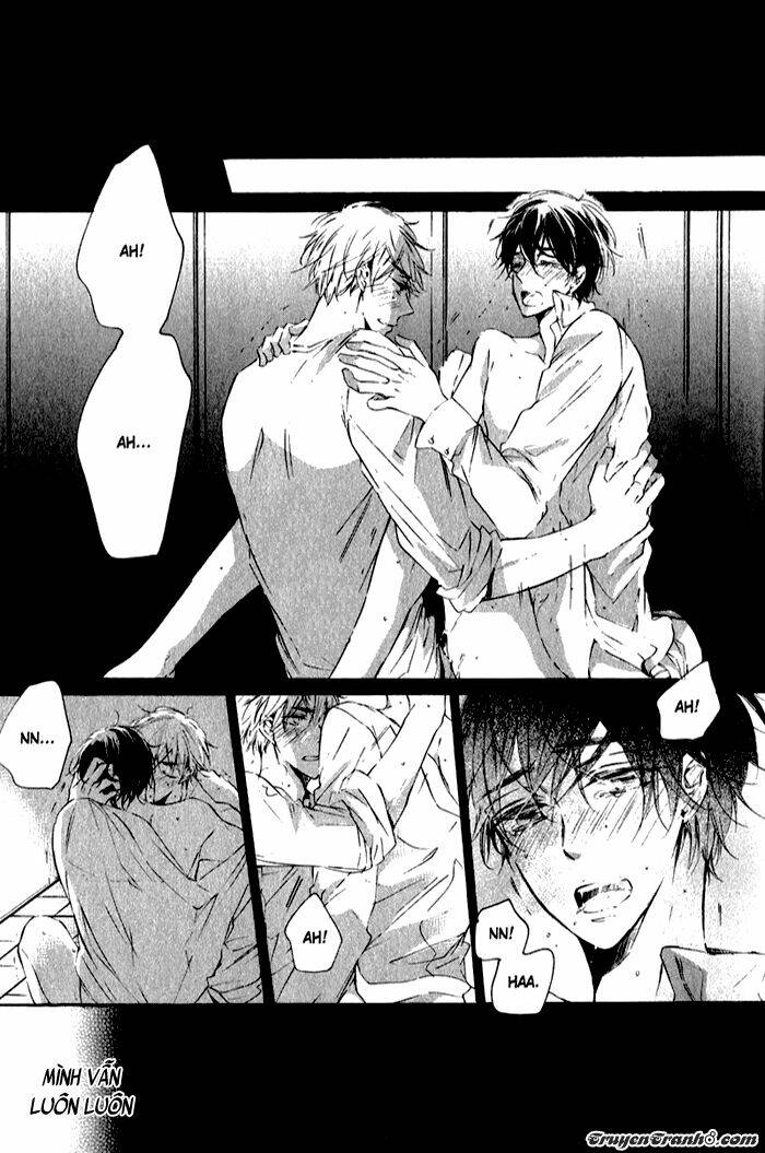 yawaraka na yuutsu chapter 3 32