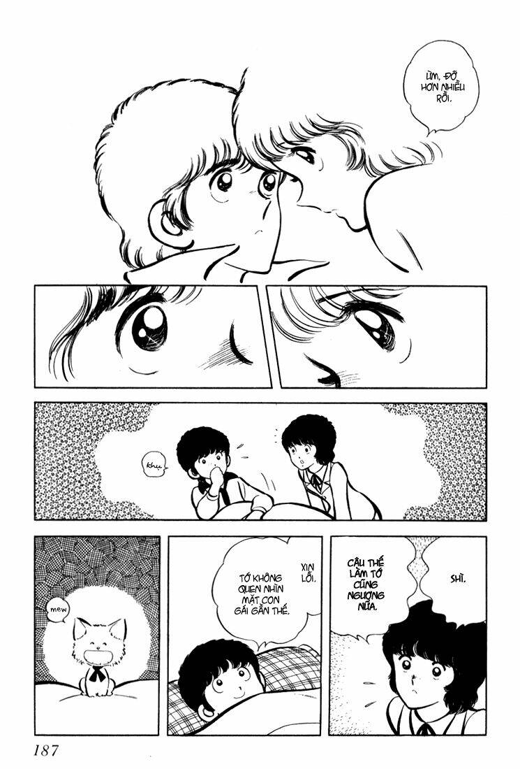 hiatari ryoukou! chapter 4 36