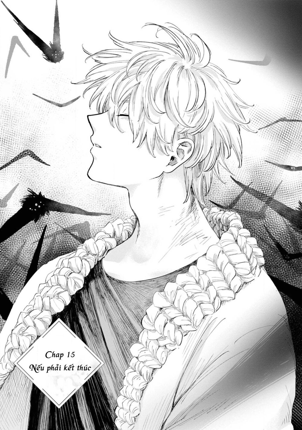 itoshi no ko, charlotte chapter 15 3