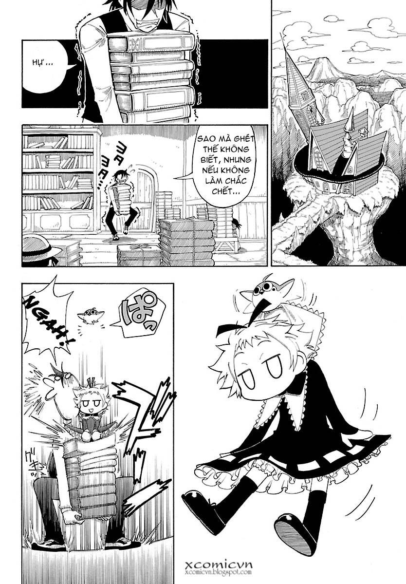 appearance of the yellow dragon chapter 6 4