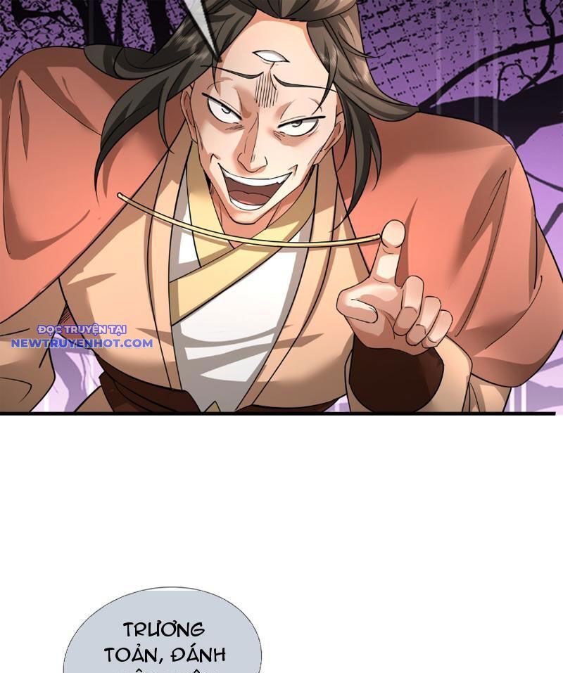 ngủ say vạn cổ: xuất thế đẩy ngang chư thiên chapter 30 30