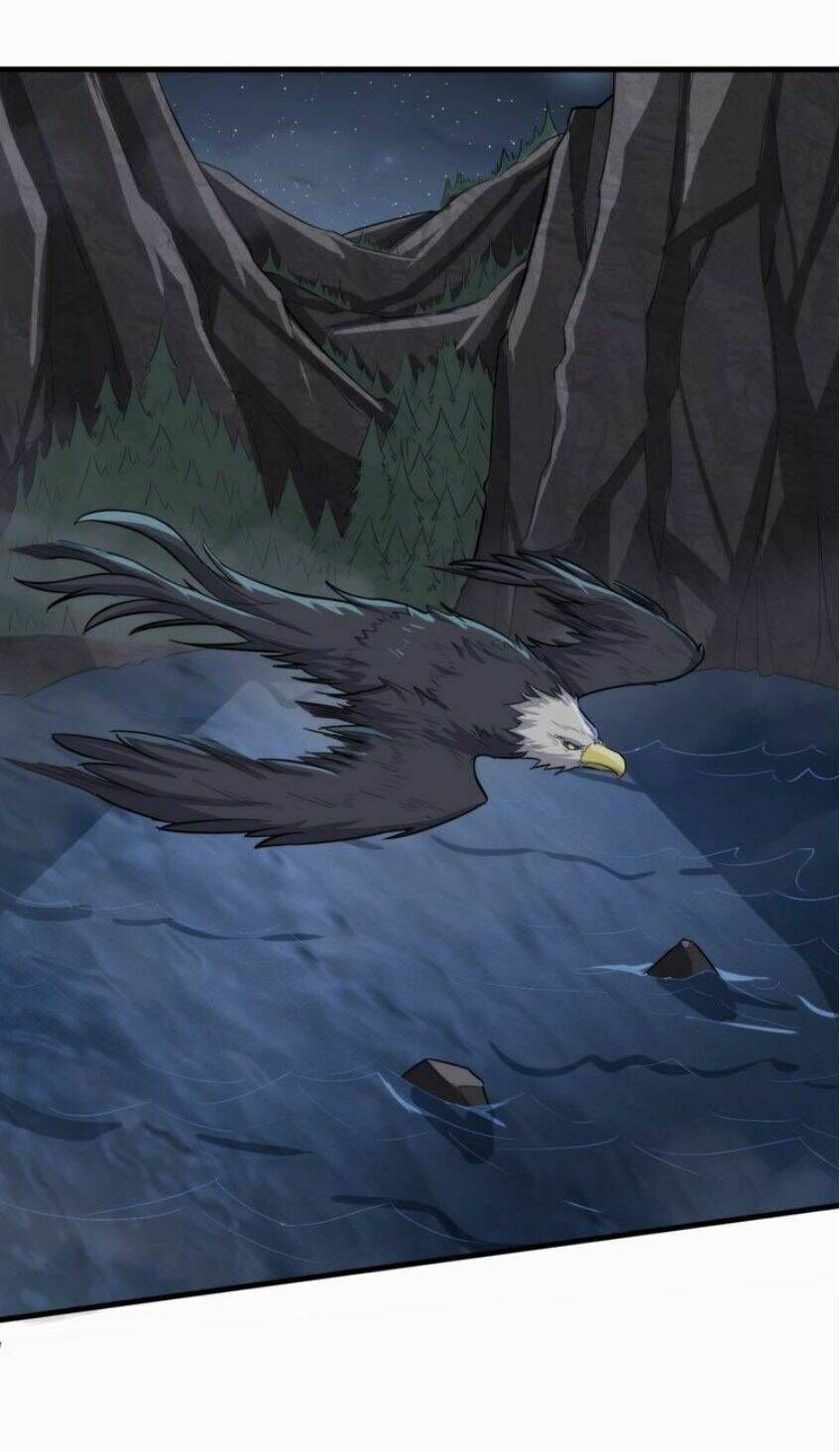 đại nghịch chi môn chapter 23 34