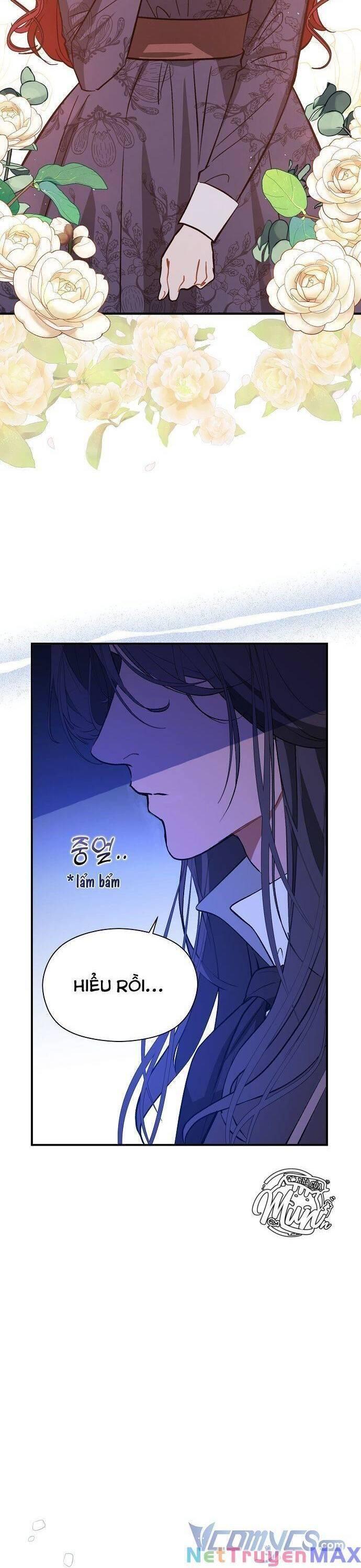 tôi không cố ý quyến rũ nam chính đâu! chapter 67 8