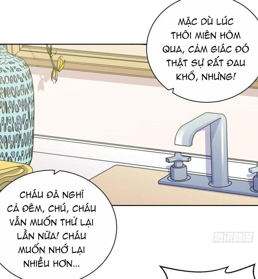 bố vợ đại nhân là bà xã chapter 149 37