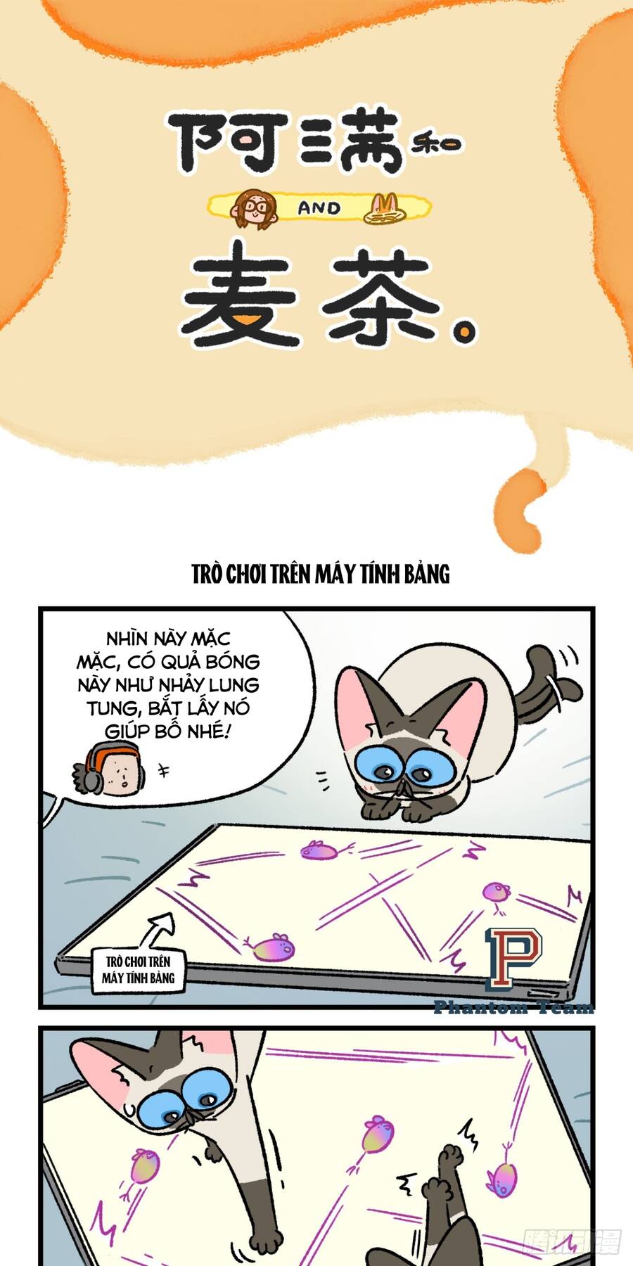 a mãn và mạch trà chapter 179 7