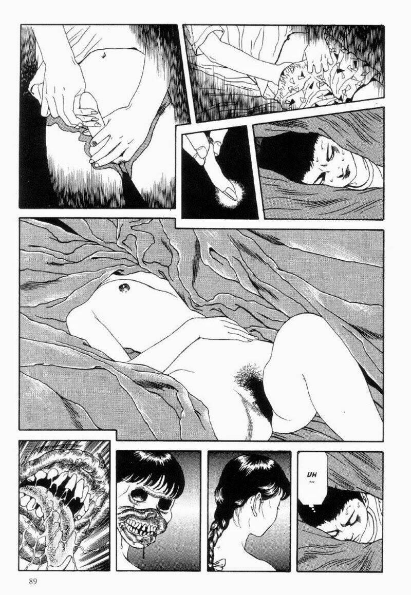 warau kyuuketsuki chapter 2 31