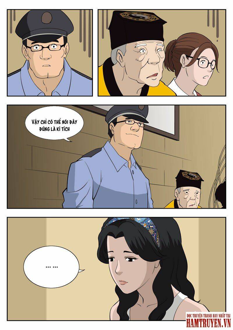 ngụy thủy nghi vân chapter 62 18